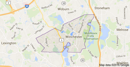 Winchester, MA - Official Website
